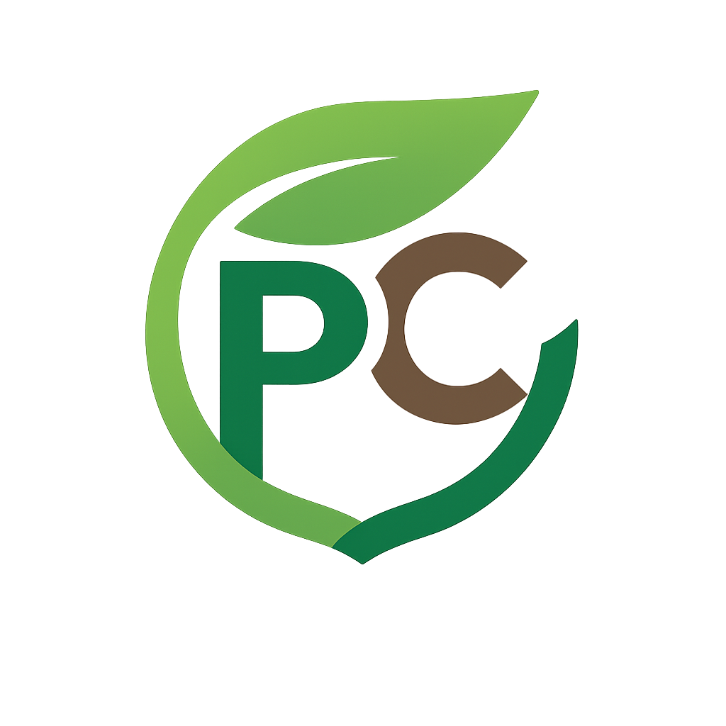 Logotipo de PERUVIAN COMEX